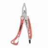 Leatherman Skeletool CX – Guava (833145)